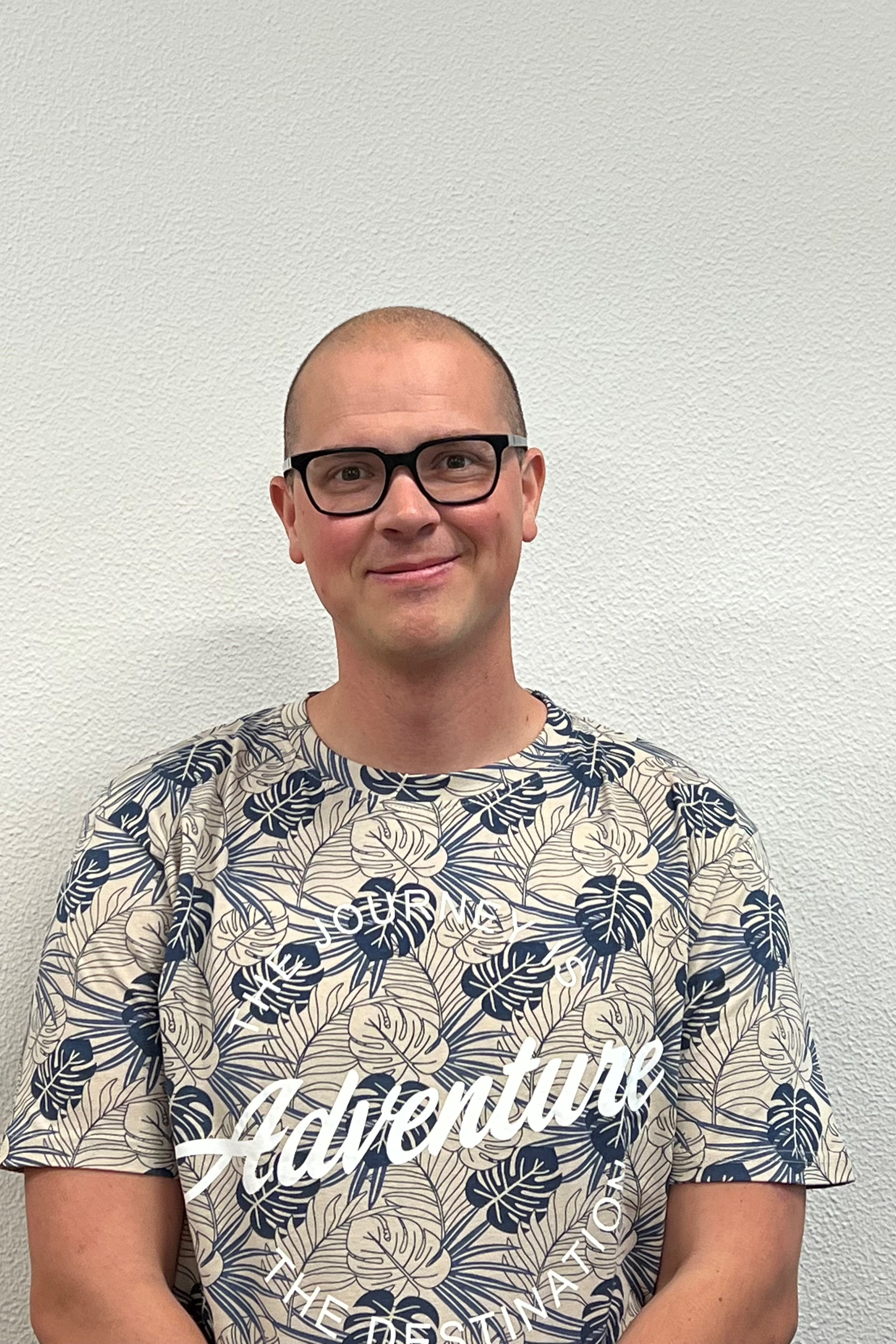 Anders Andresen
