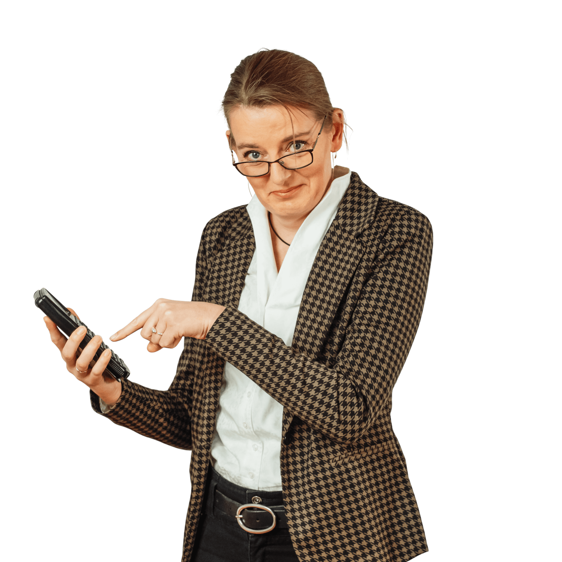 inge frank sanderlund controller