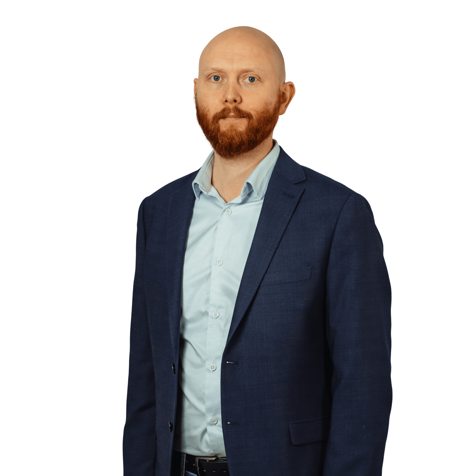 jens brauchli jensen lektor