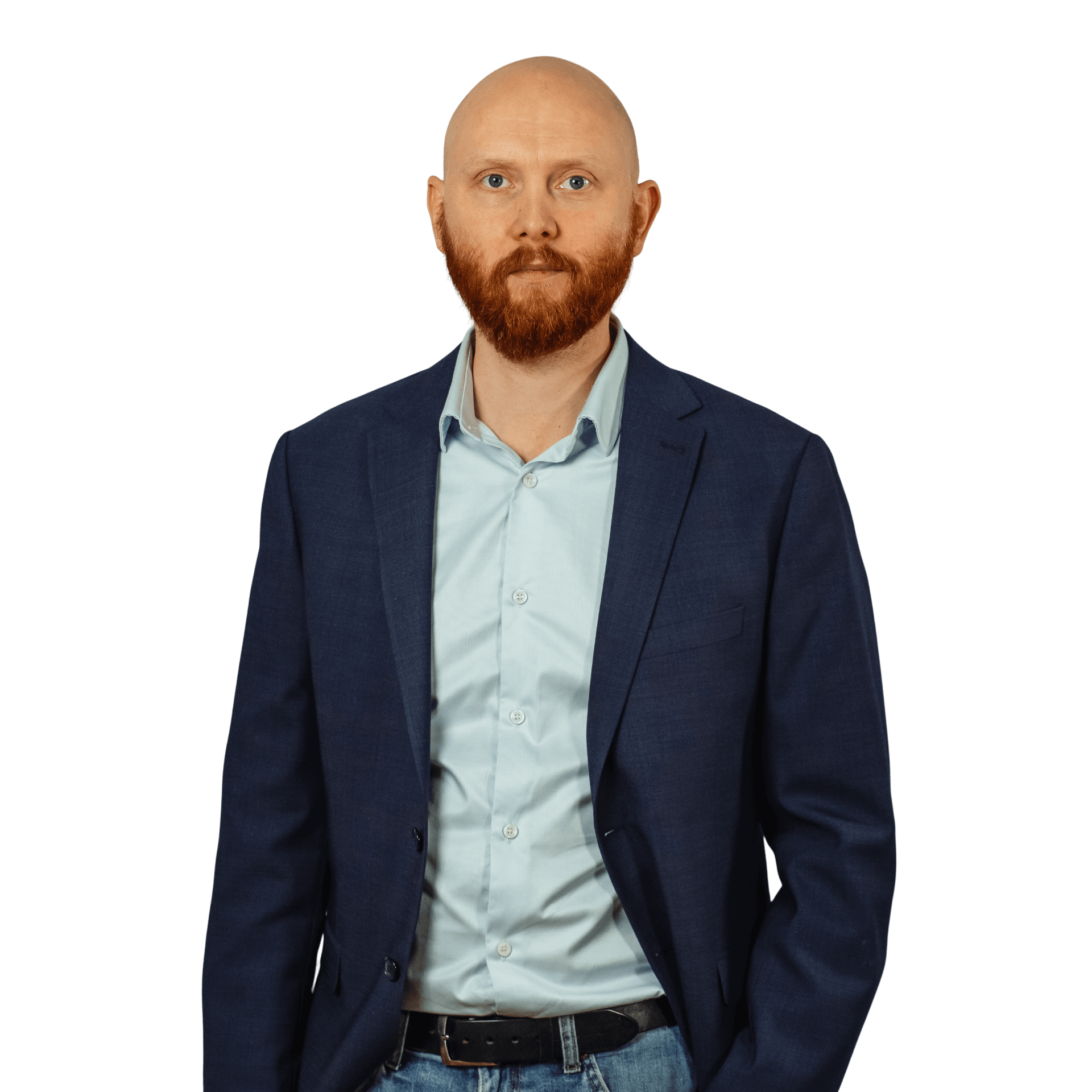 jens brauchli jensen lektor