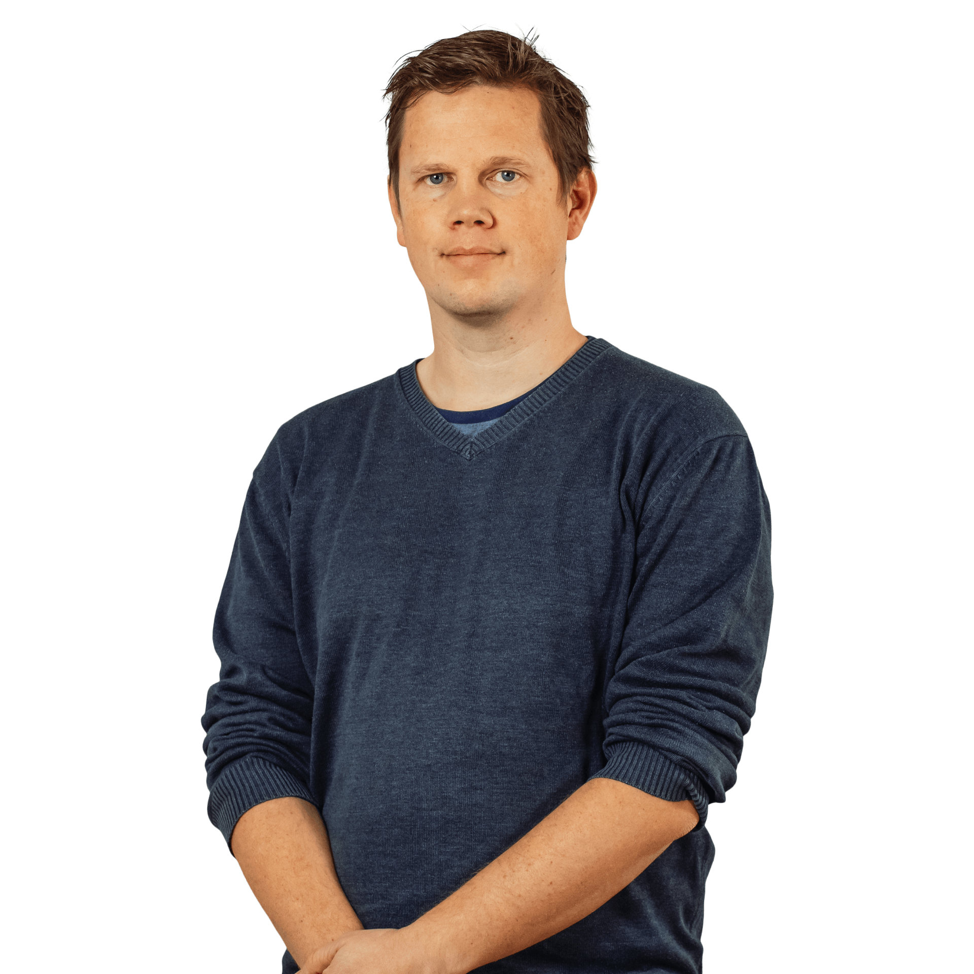 jesper brøndum kollerup lektor