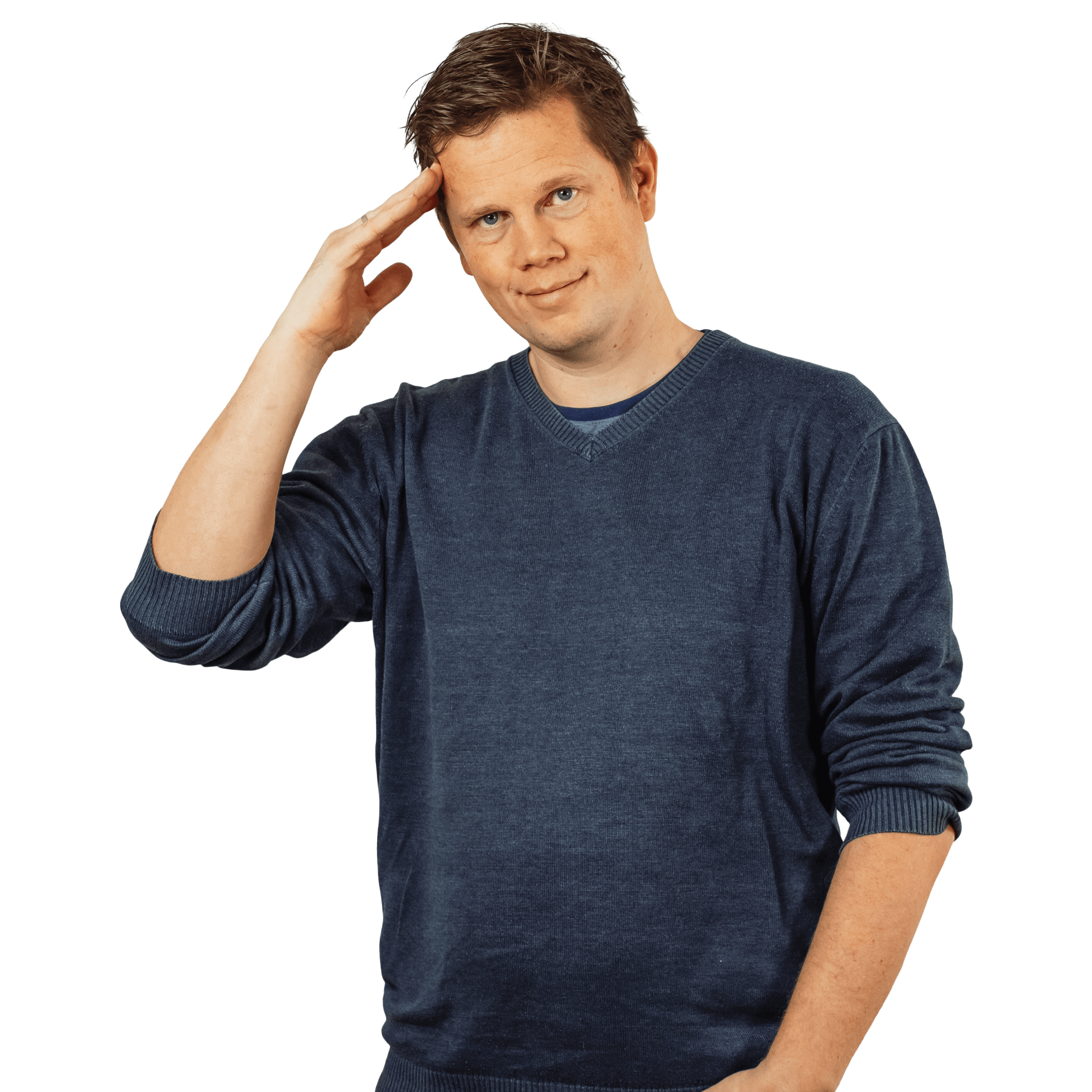 jesper brøndum kollerup lektor