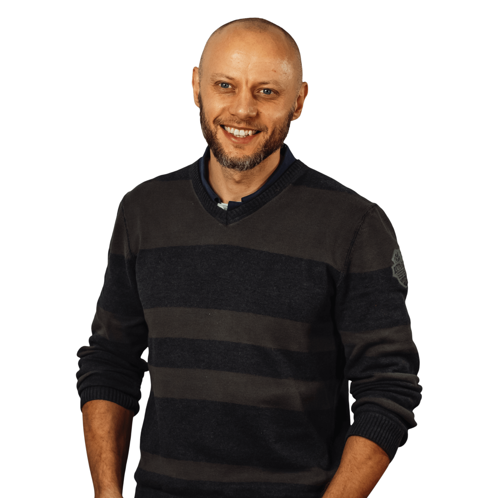 johannes kolind lektor