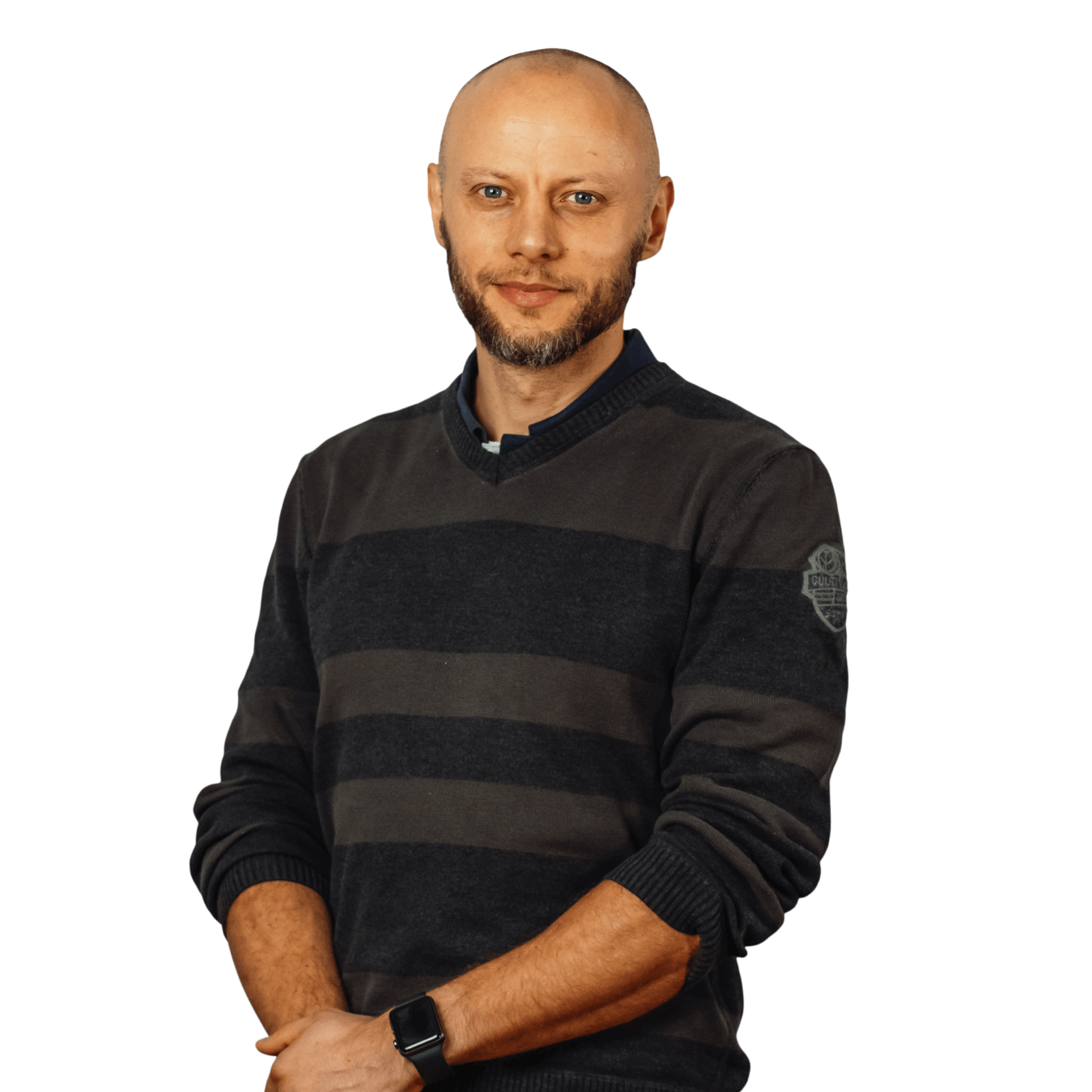 johannes kolind lektor