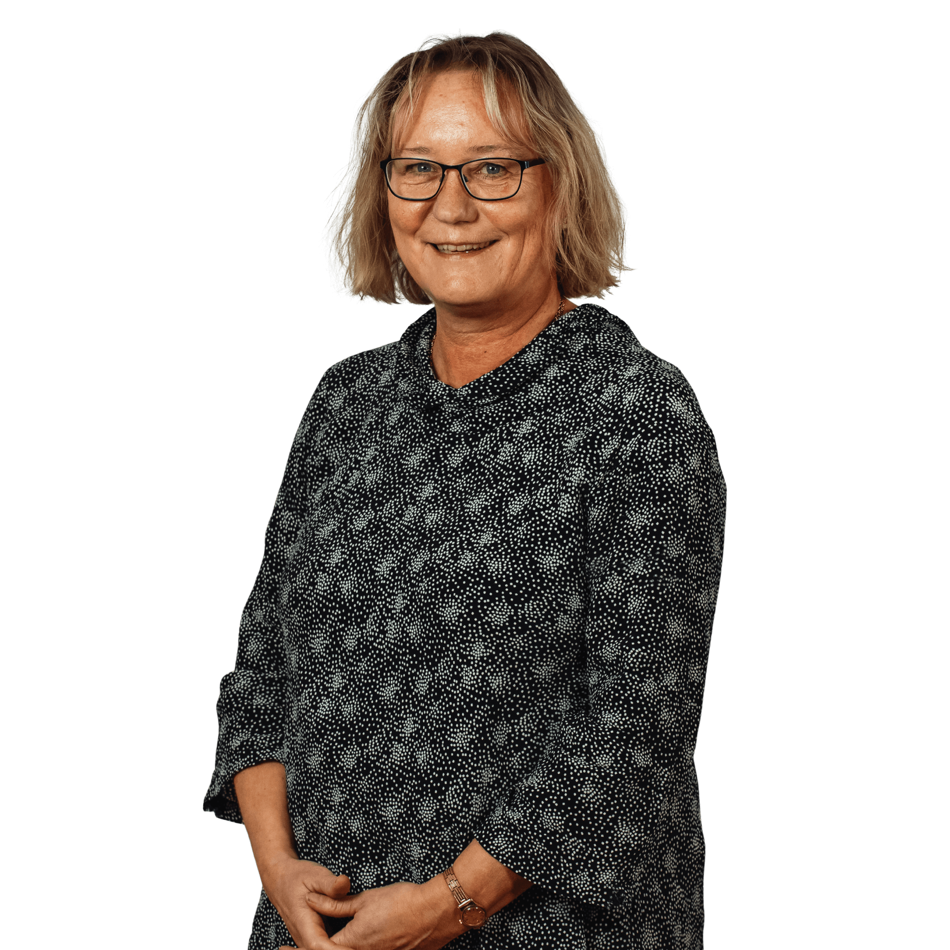 mette bennedsen lektor