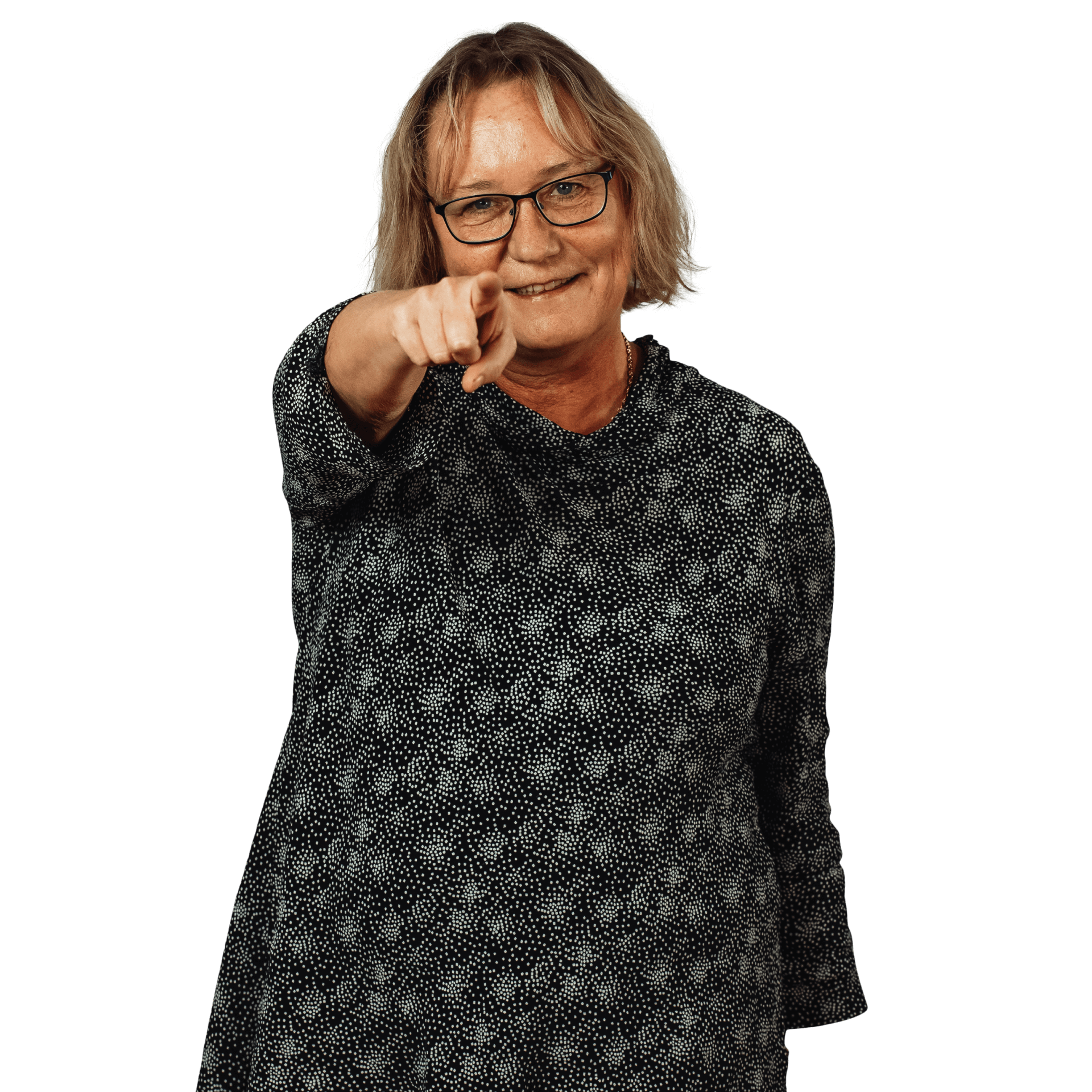 mette bennedsen lektor