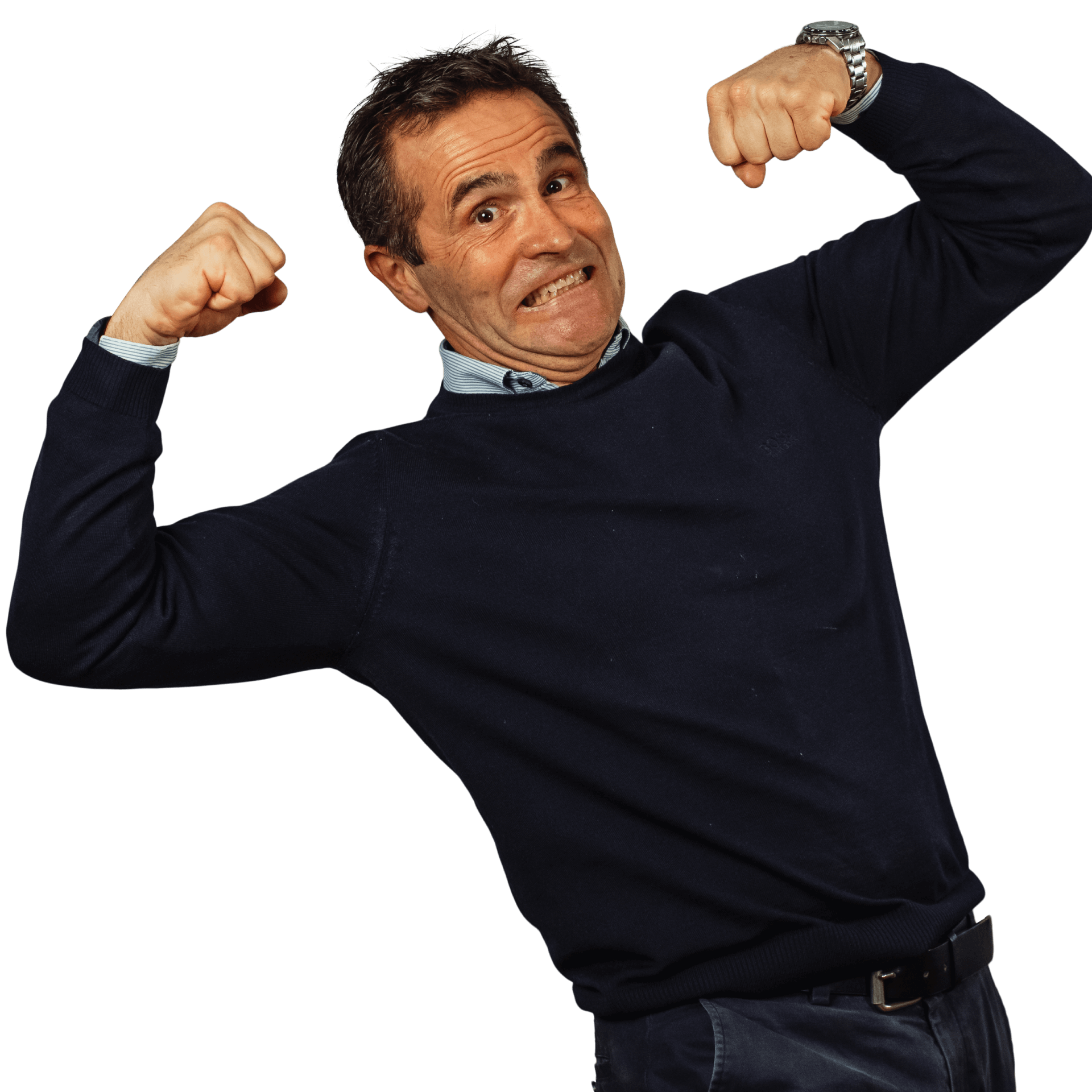 philip max cossen lektor