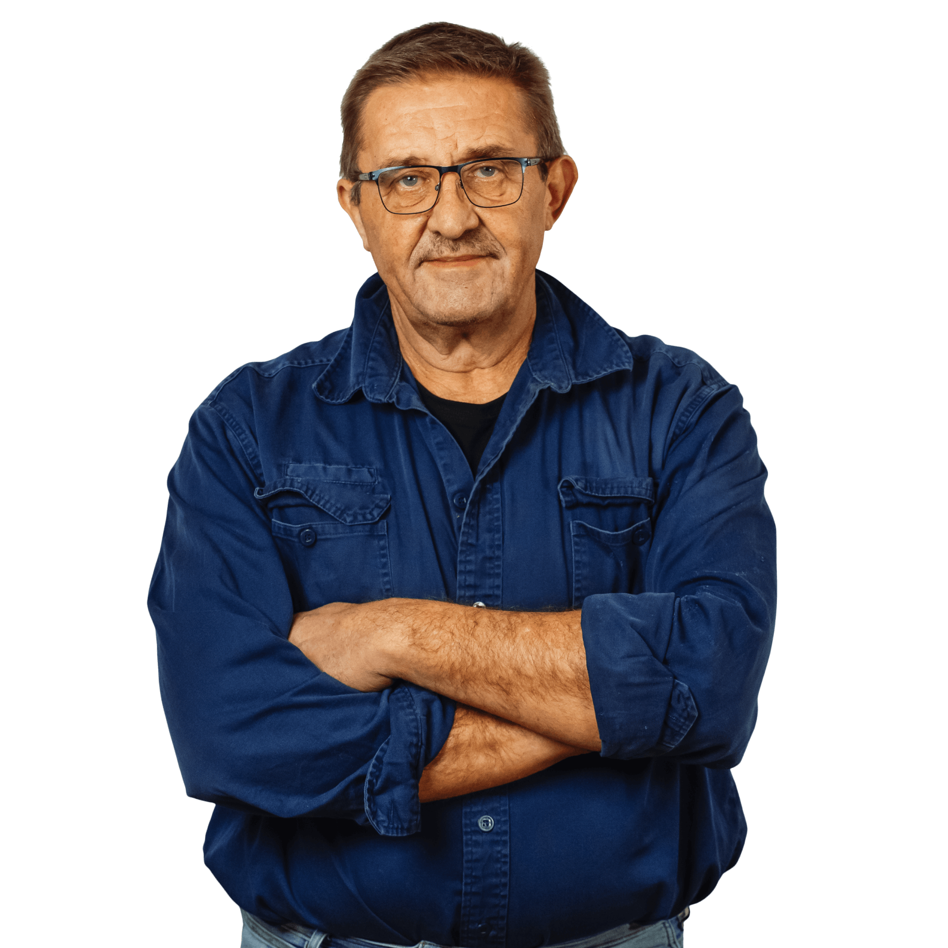 poul storm hansen instruktør