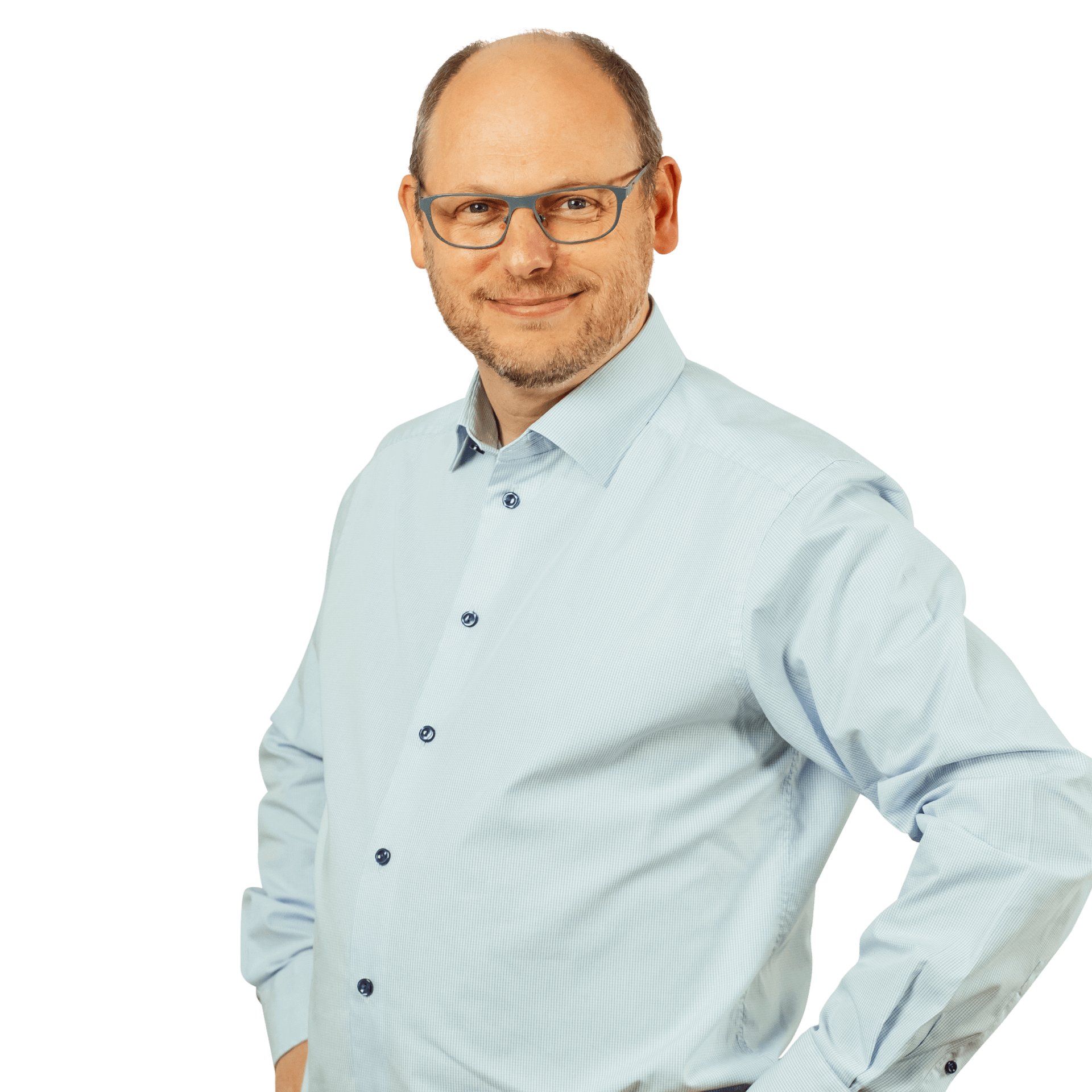 robert frederick rickmann lektor