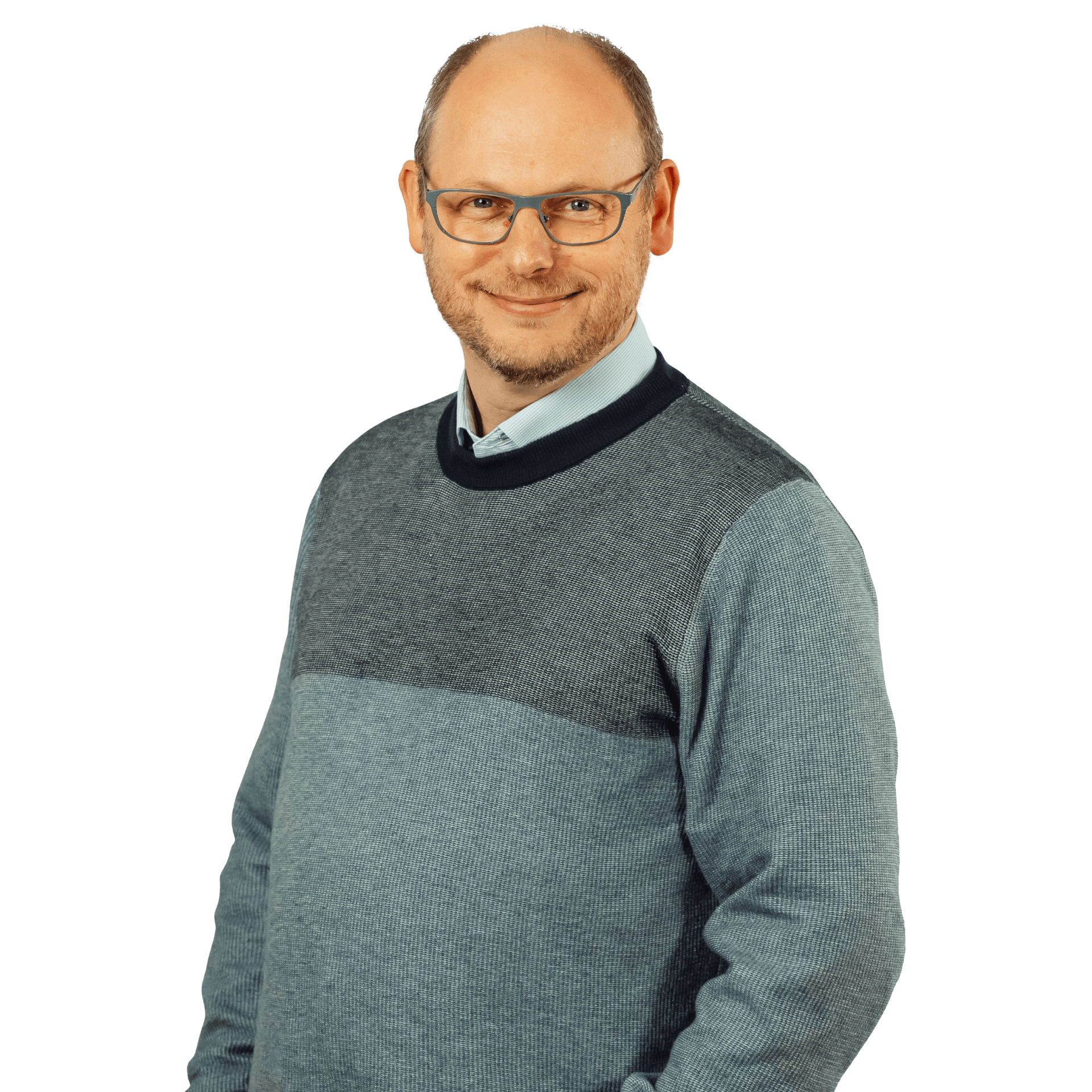 robert frederick rickmann lektor