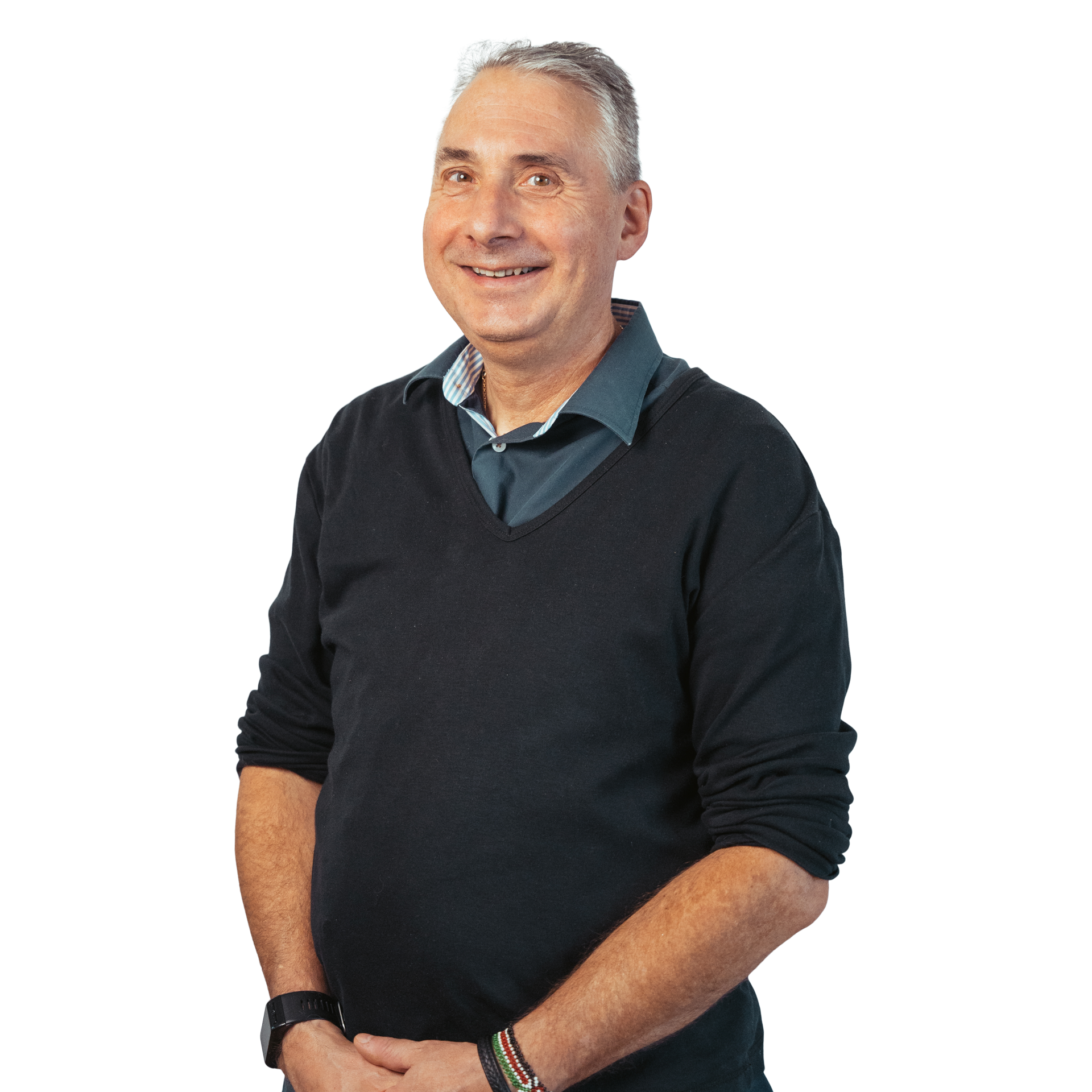 bjørn olaf kay instruktør