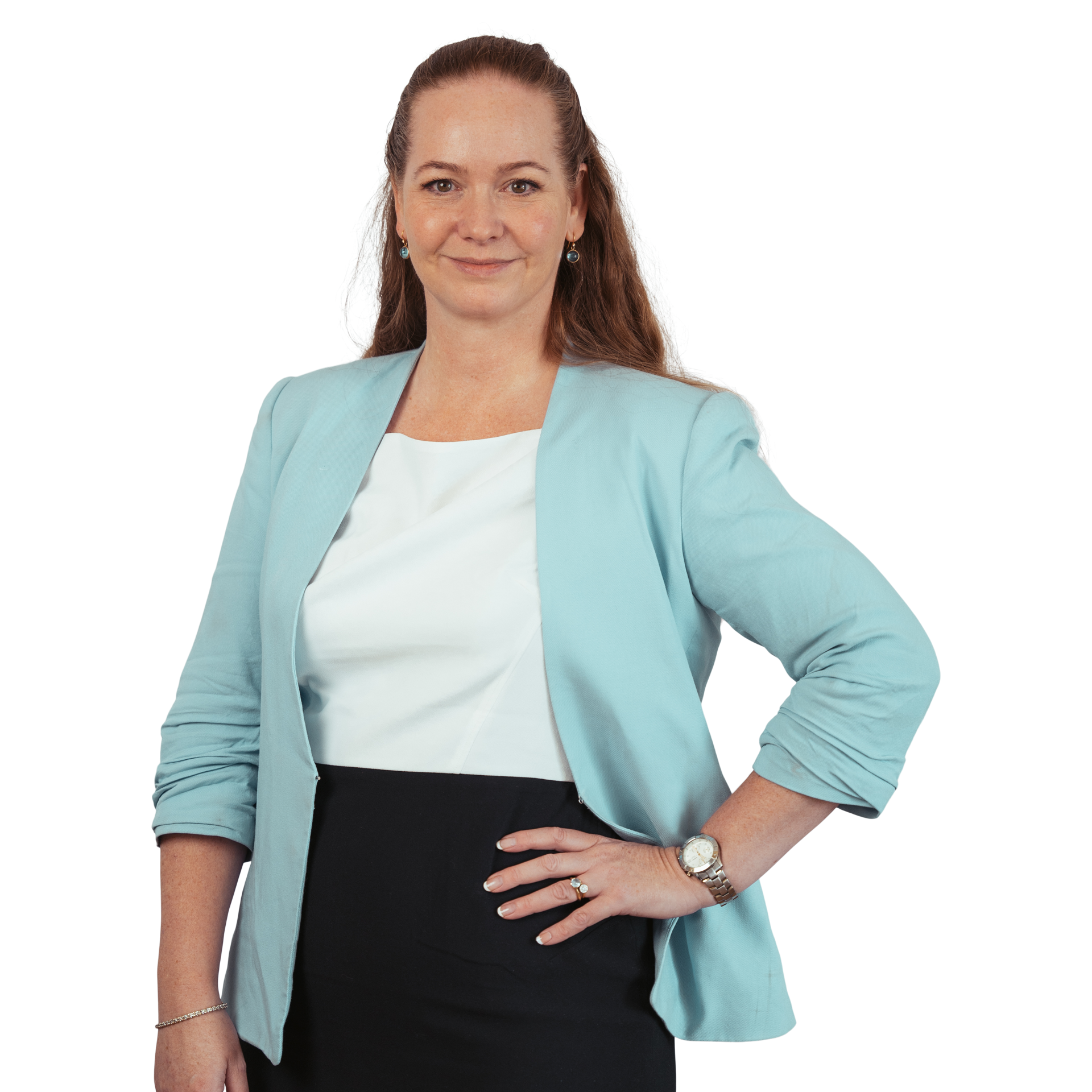 gitte herløv birkmose studiesekretær