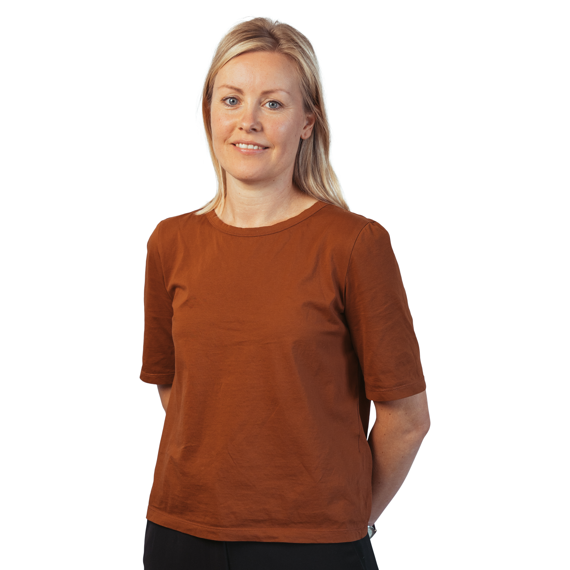 sanne karlskov hr-koordinator