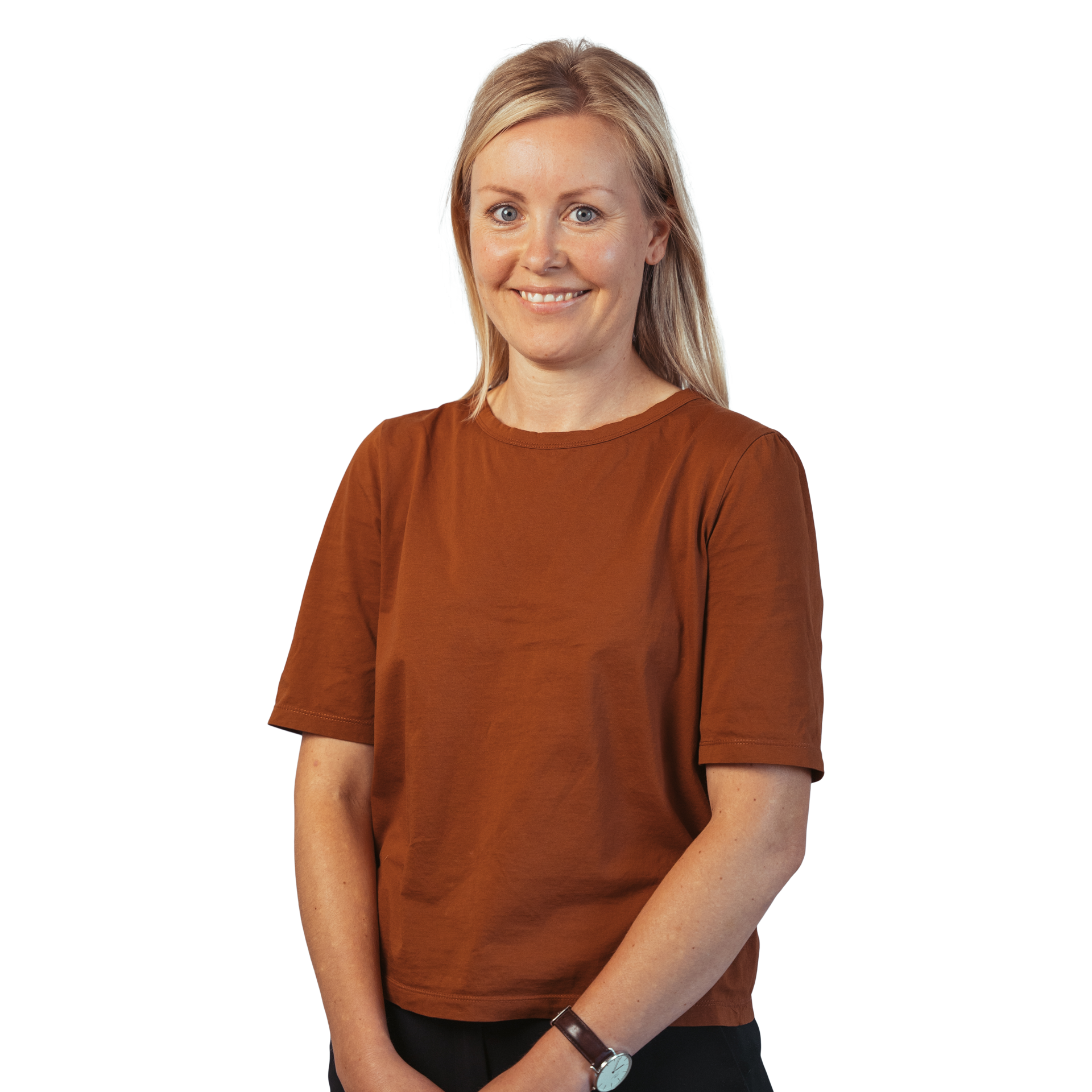 sanne karlskov hr-koordinator