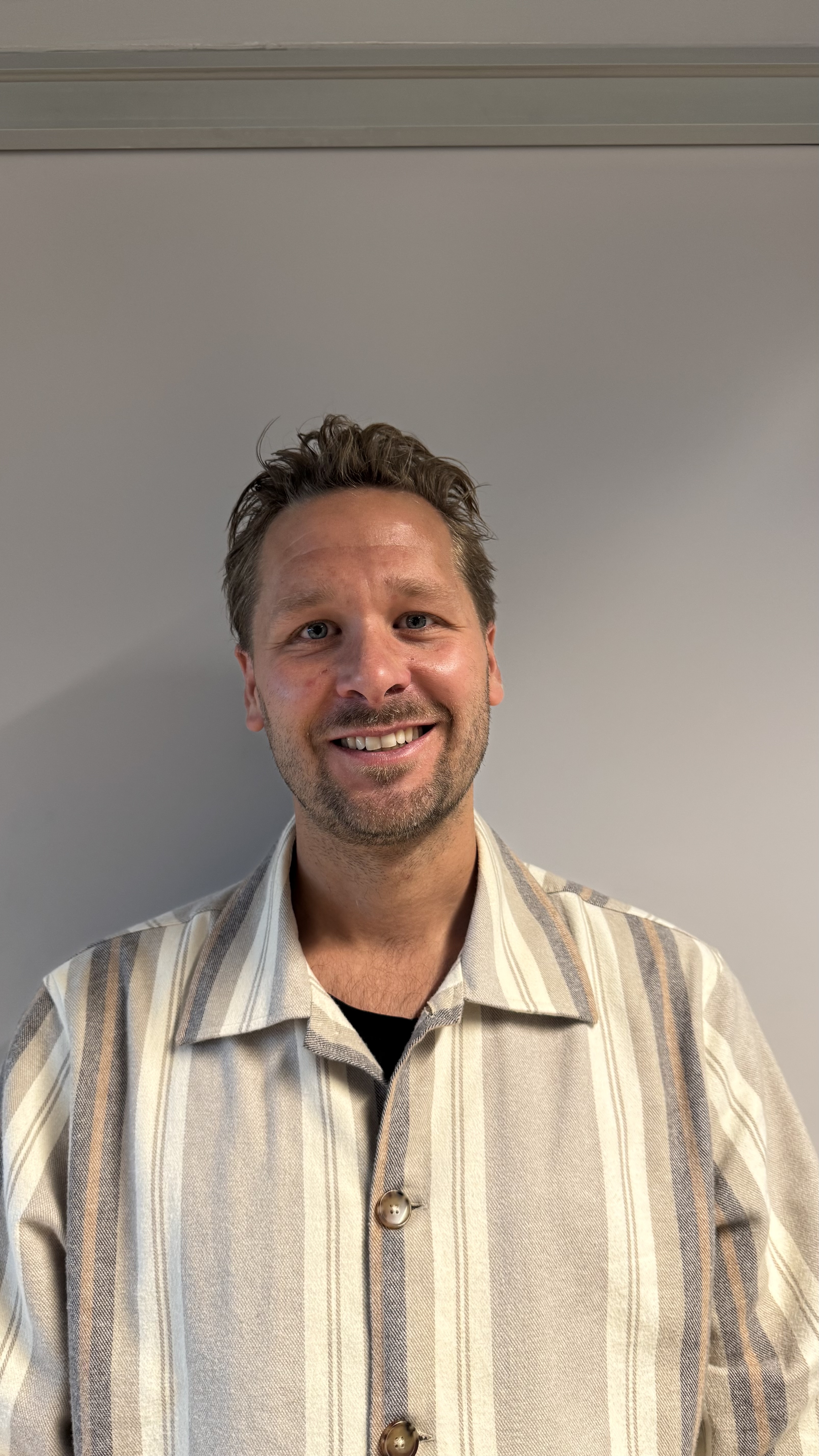 Silas Kirkebjerg