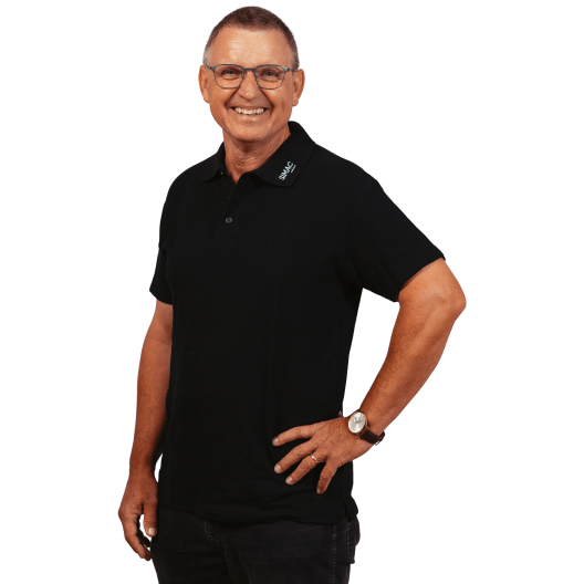 carsten bo jensen lektor