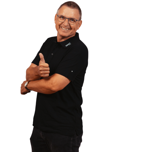 carsten bo jensen lektor