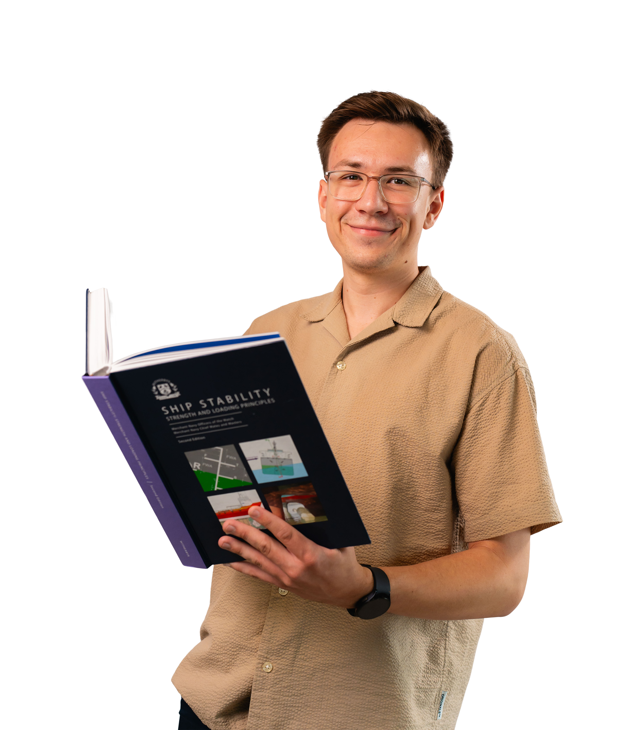 frederik strange dybsø adjunkt