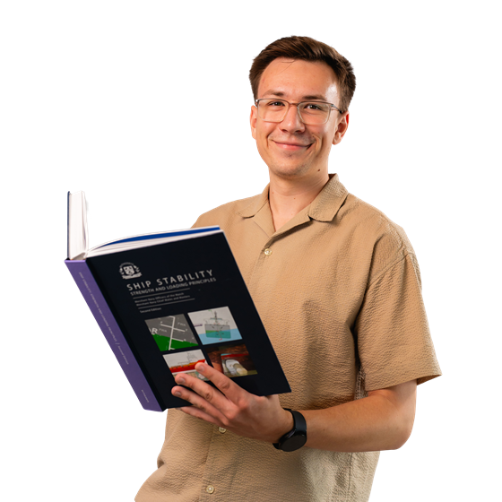 frederik strange dybsø adjunkt