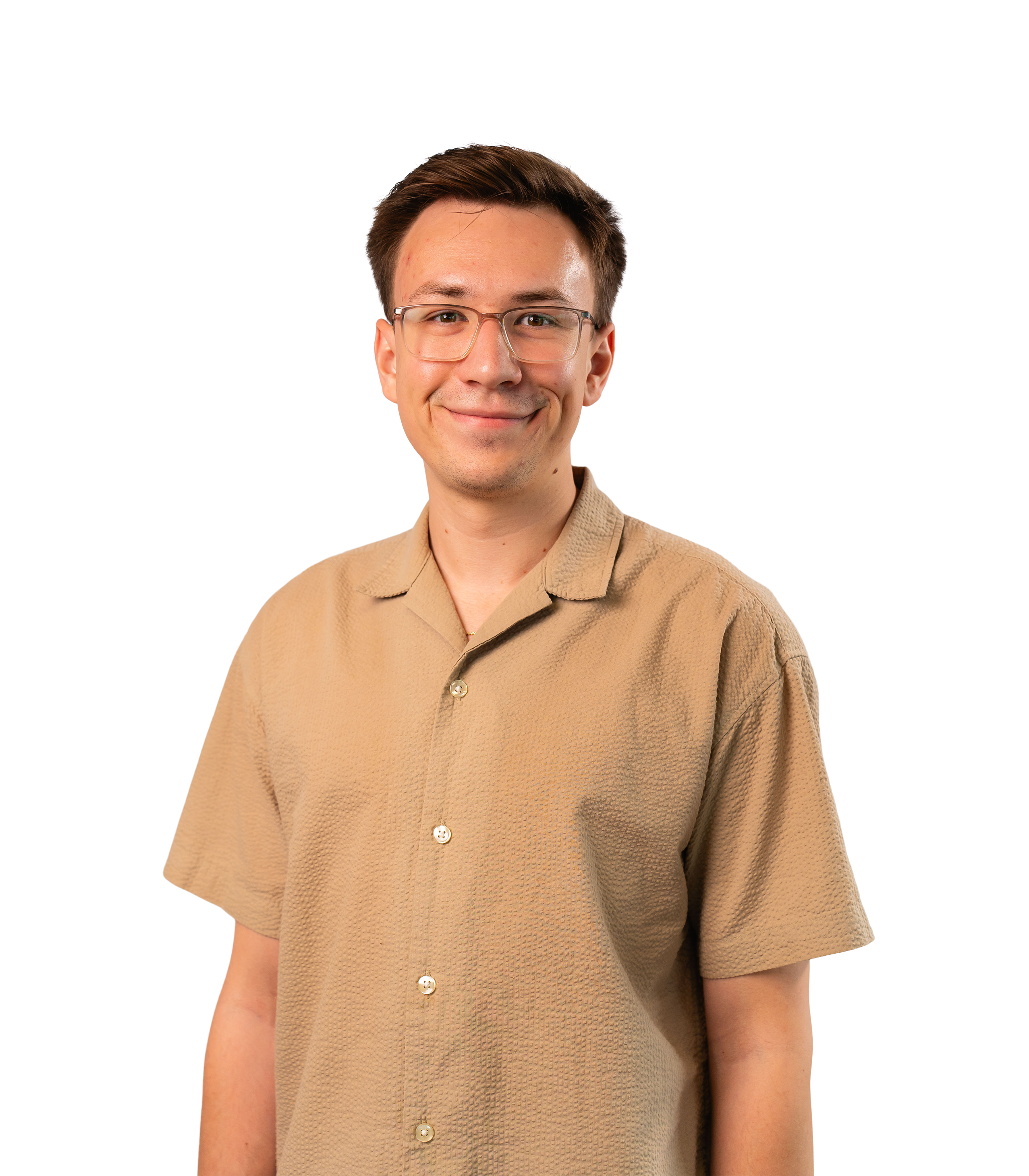 frederik strange dybsø adjunkt