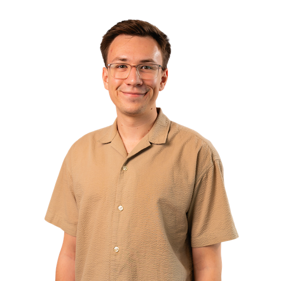 frederik strange dybsø adjunkt