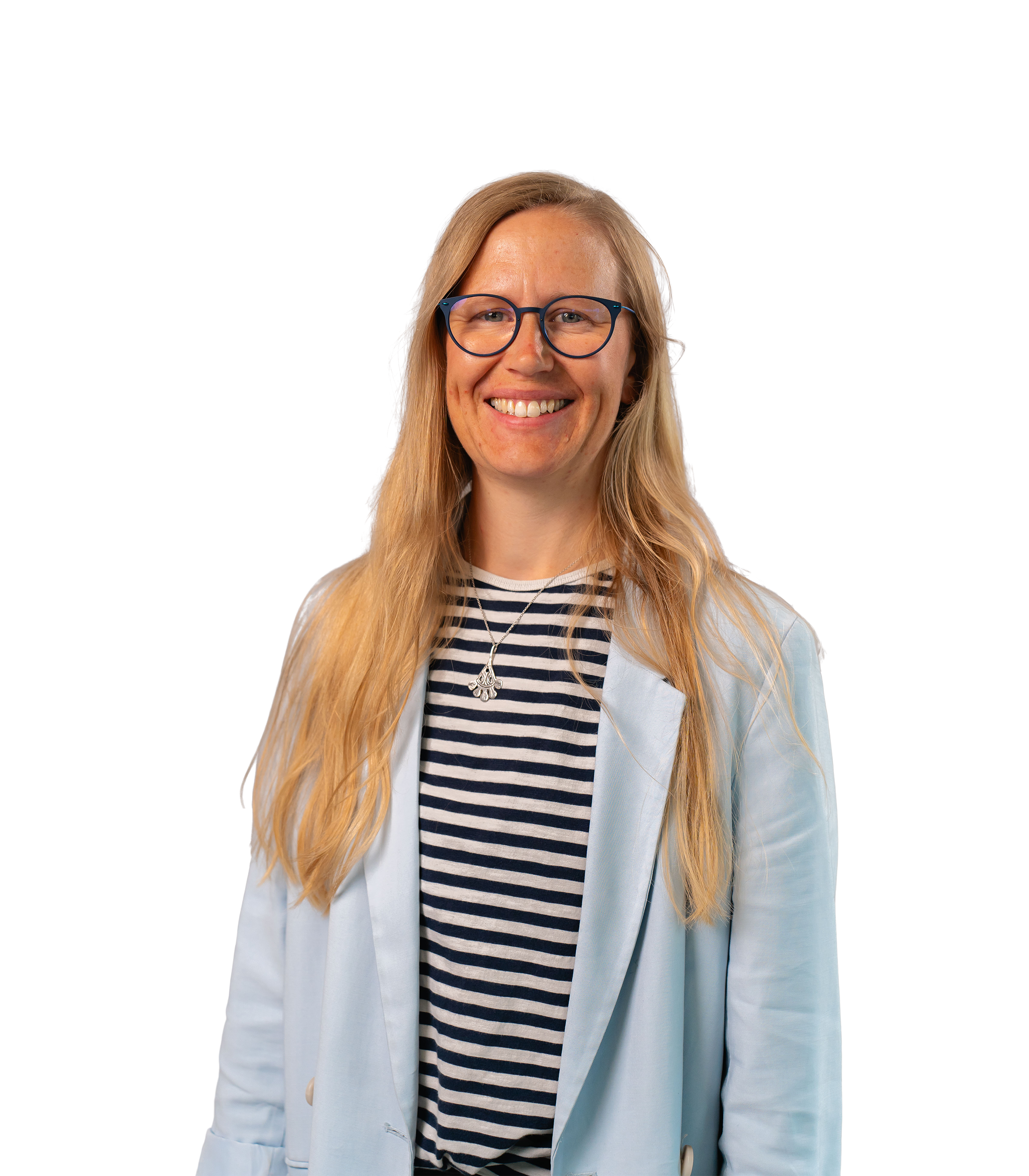 cæcilie blinkenberg instruktør, orlov