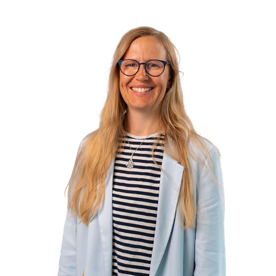 cæcilie blinkenberg instruktør, orlov