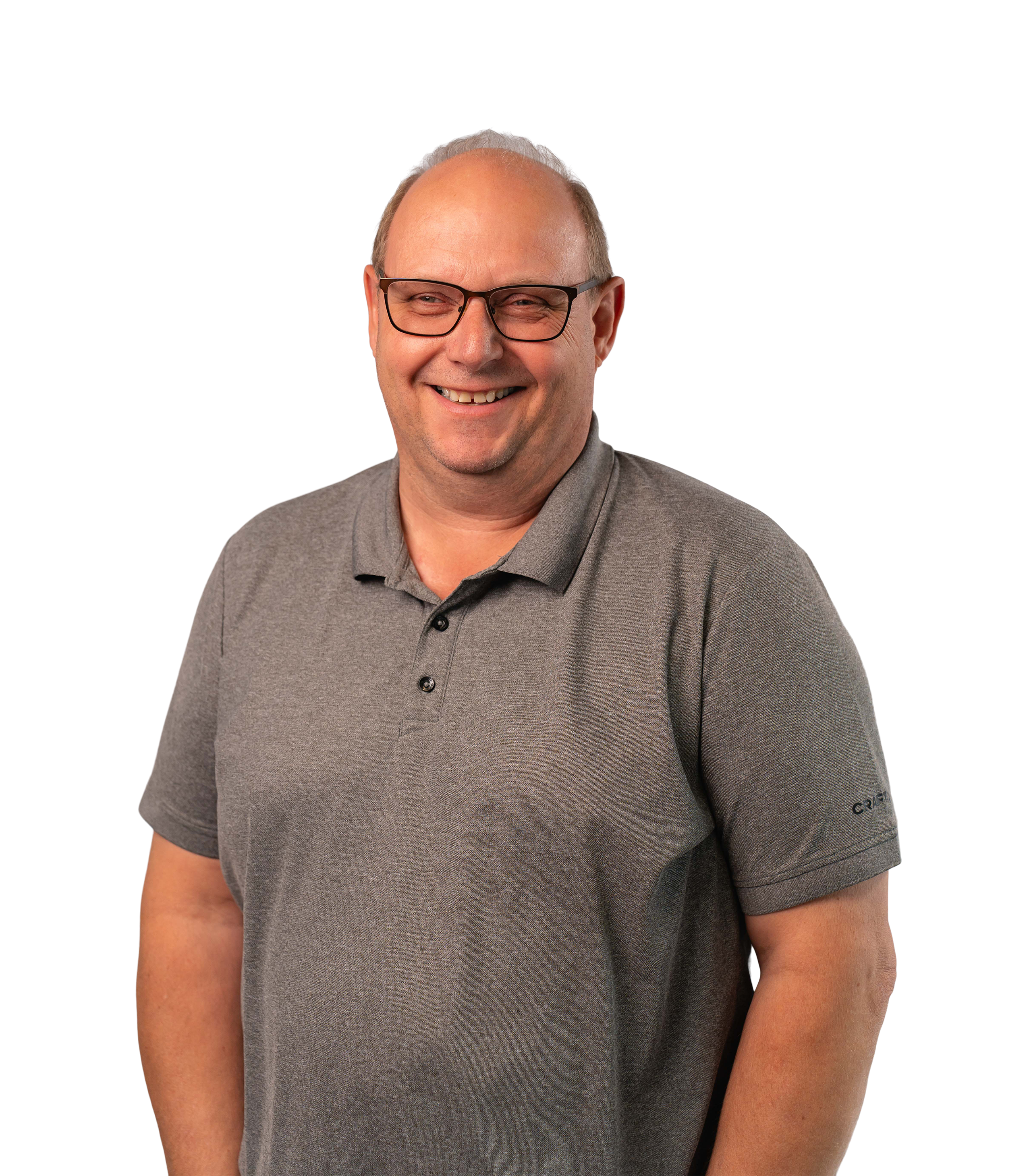 jan kramer knudsen leder af bygningsdrift