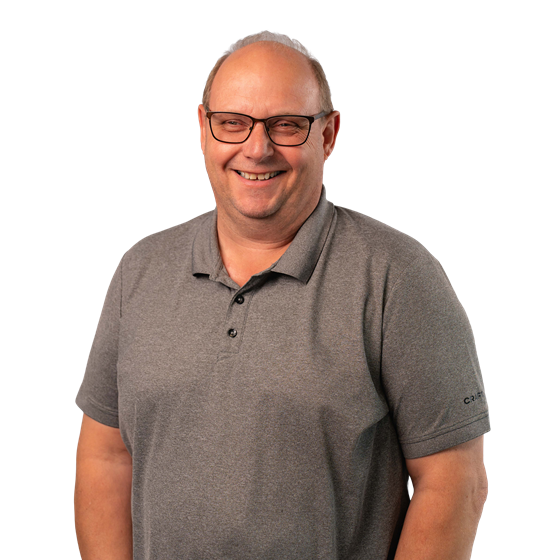 jan kramer knudsen leder af bygningsdrift