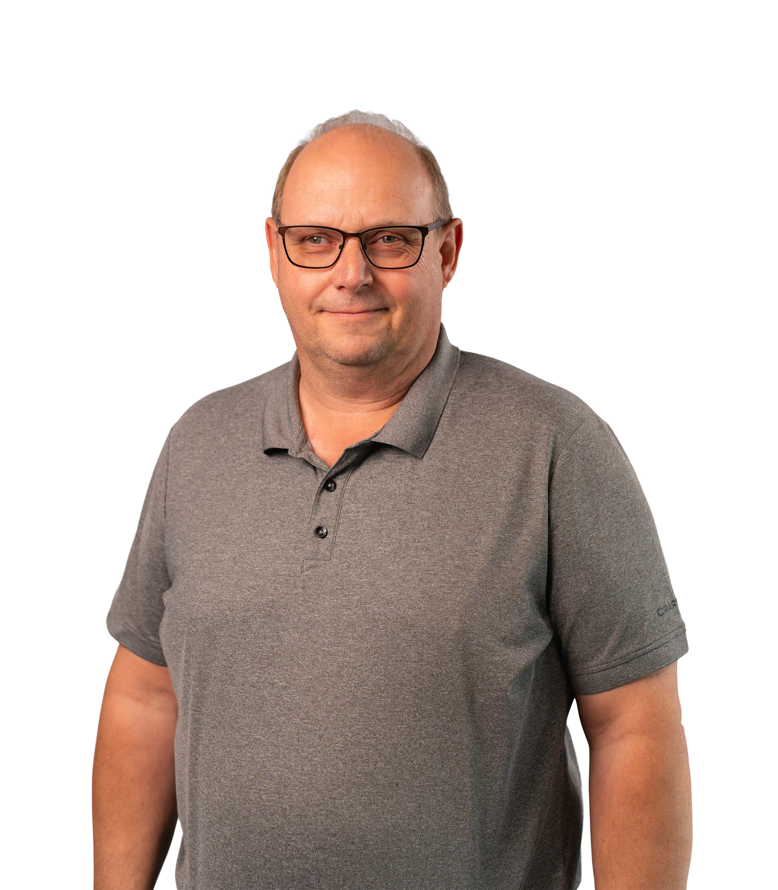 jan kramer knudsen leder af bygningsdrift