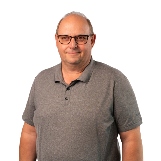 jan kramer knudsen leder af bygningsdrift