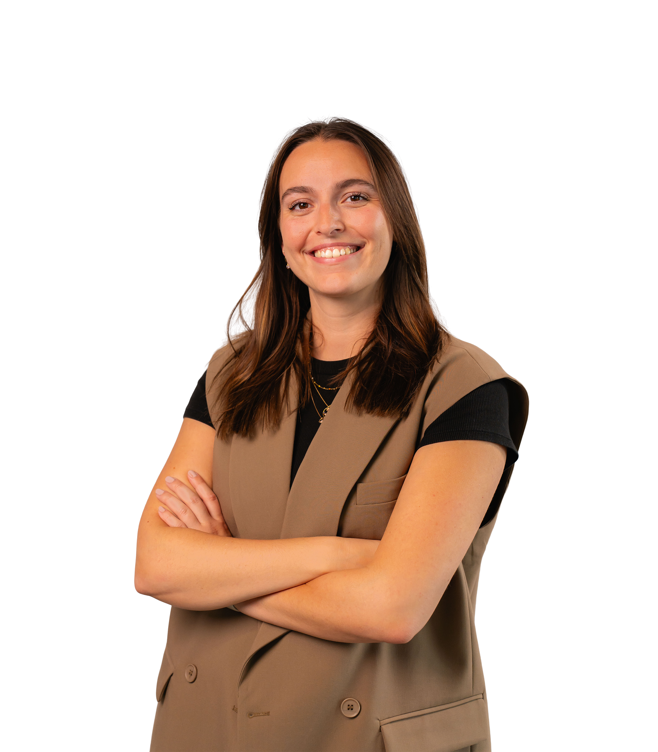 maria cecilie hedegaard nielsen rekruttering- og onboardingskoordinator, orlov fra 3/11-2025