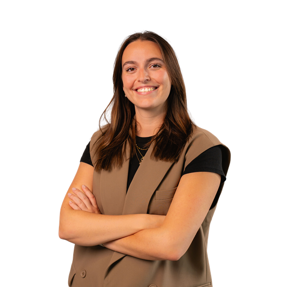 maria cecilie hedegaard nielsen rekruttering- og onboardingskoordinator, orlov fra 3/11-2025