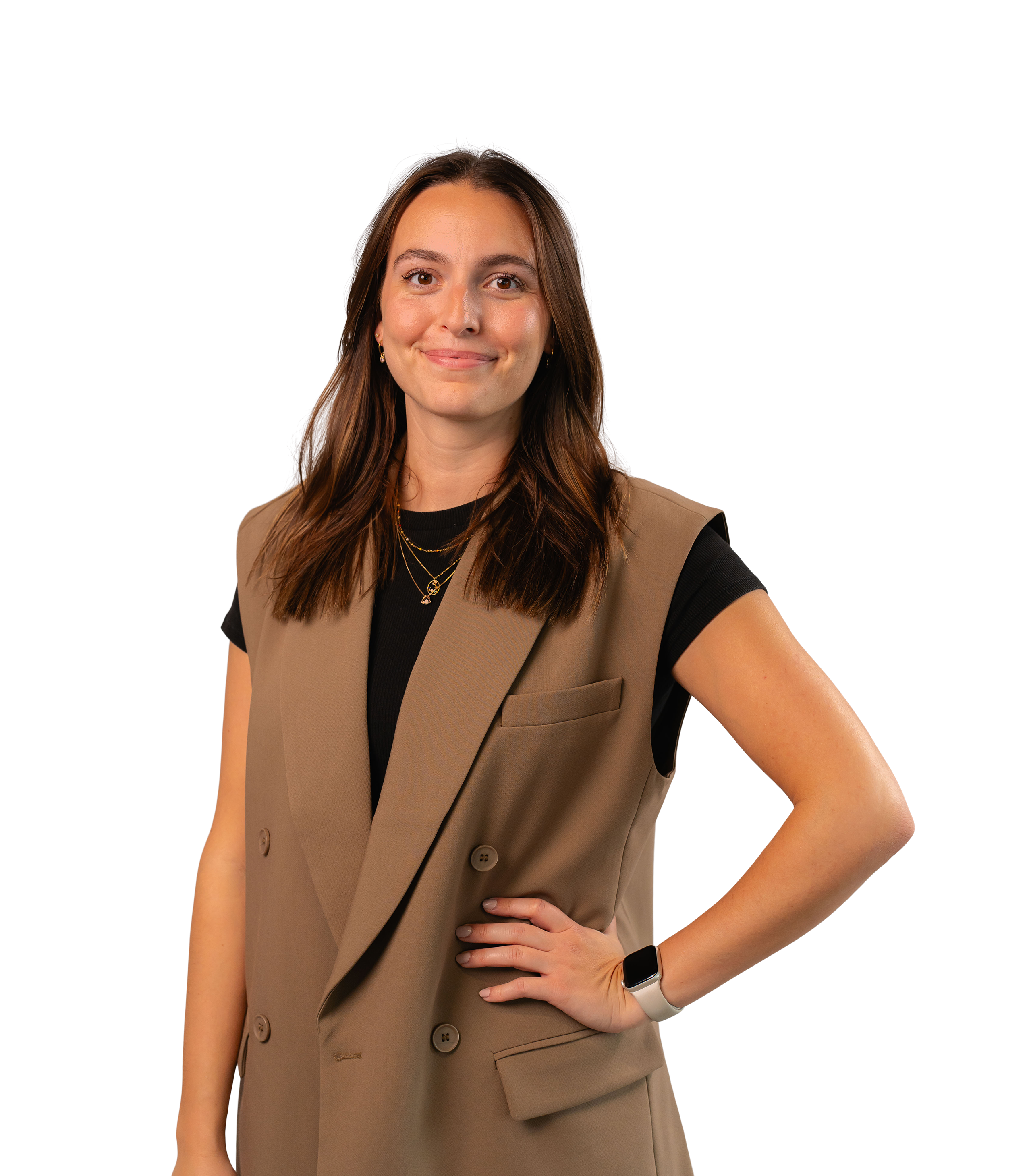 maria cecilie hedegaard nielsen rekruttering- og onboardingskoordinator, orlov fra 3/11-2025