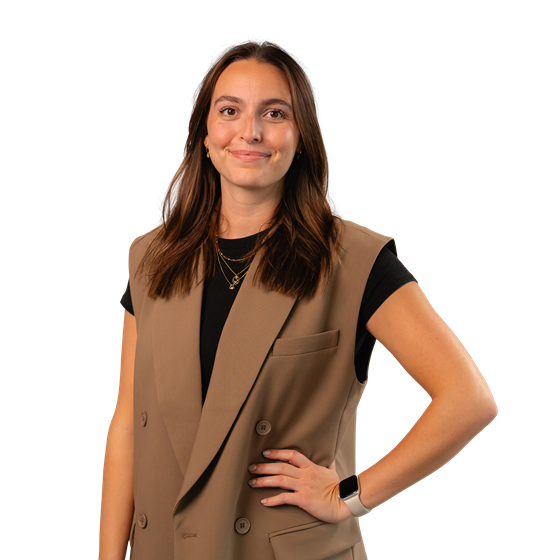 maria cecilie hedegaard nielsen rekruttering- og onboardingskoordinator, orlov fra 3/11-2025