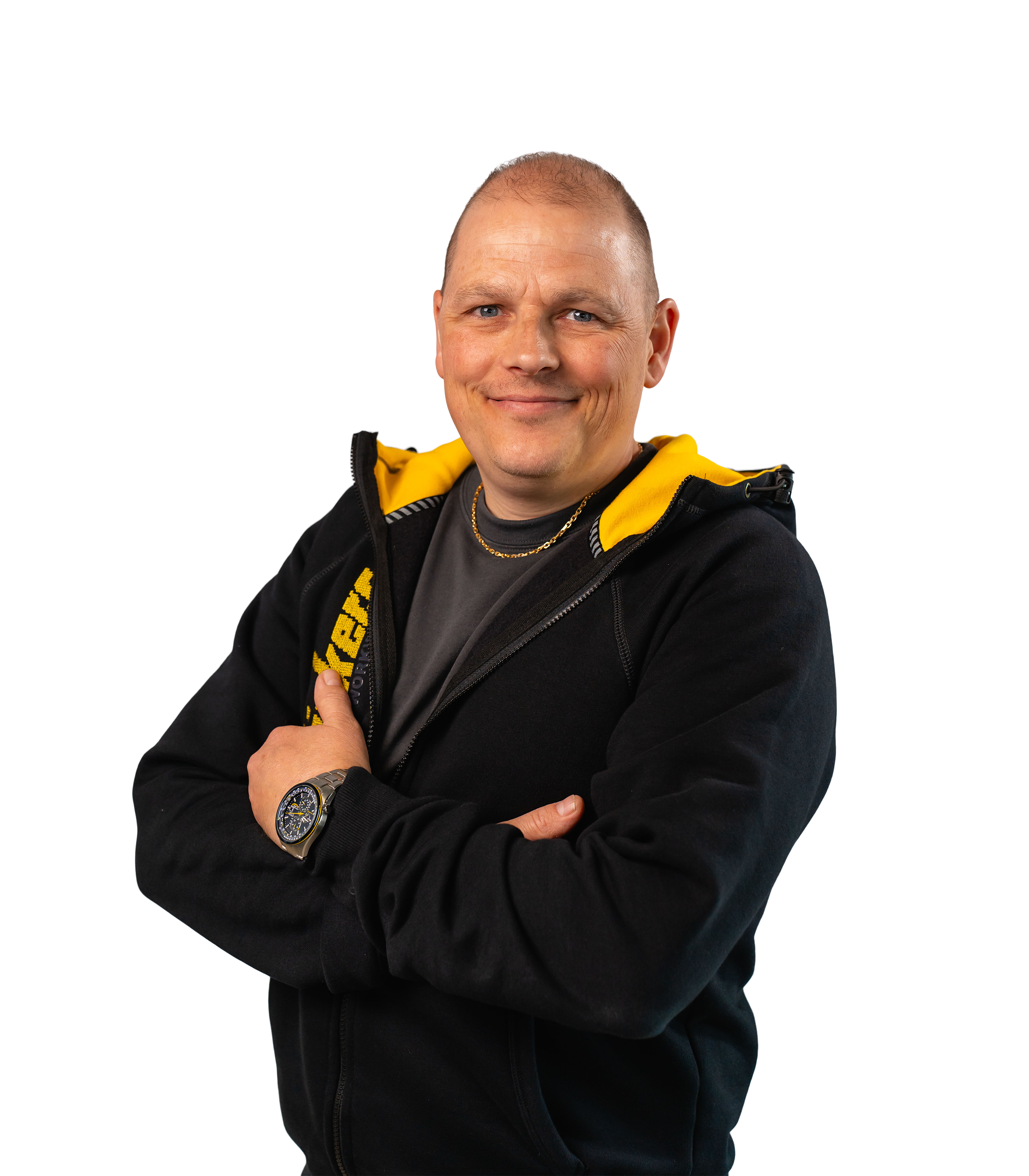 dan bjælkerup larsen ejendomsservicetekniker