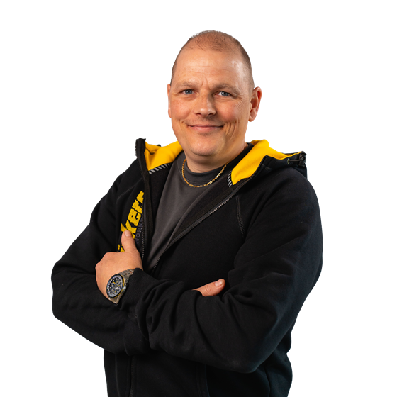 dan bjælkerup larsen ejendomsservicetekniker