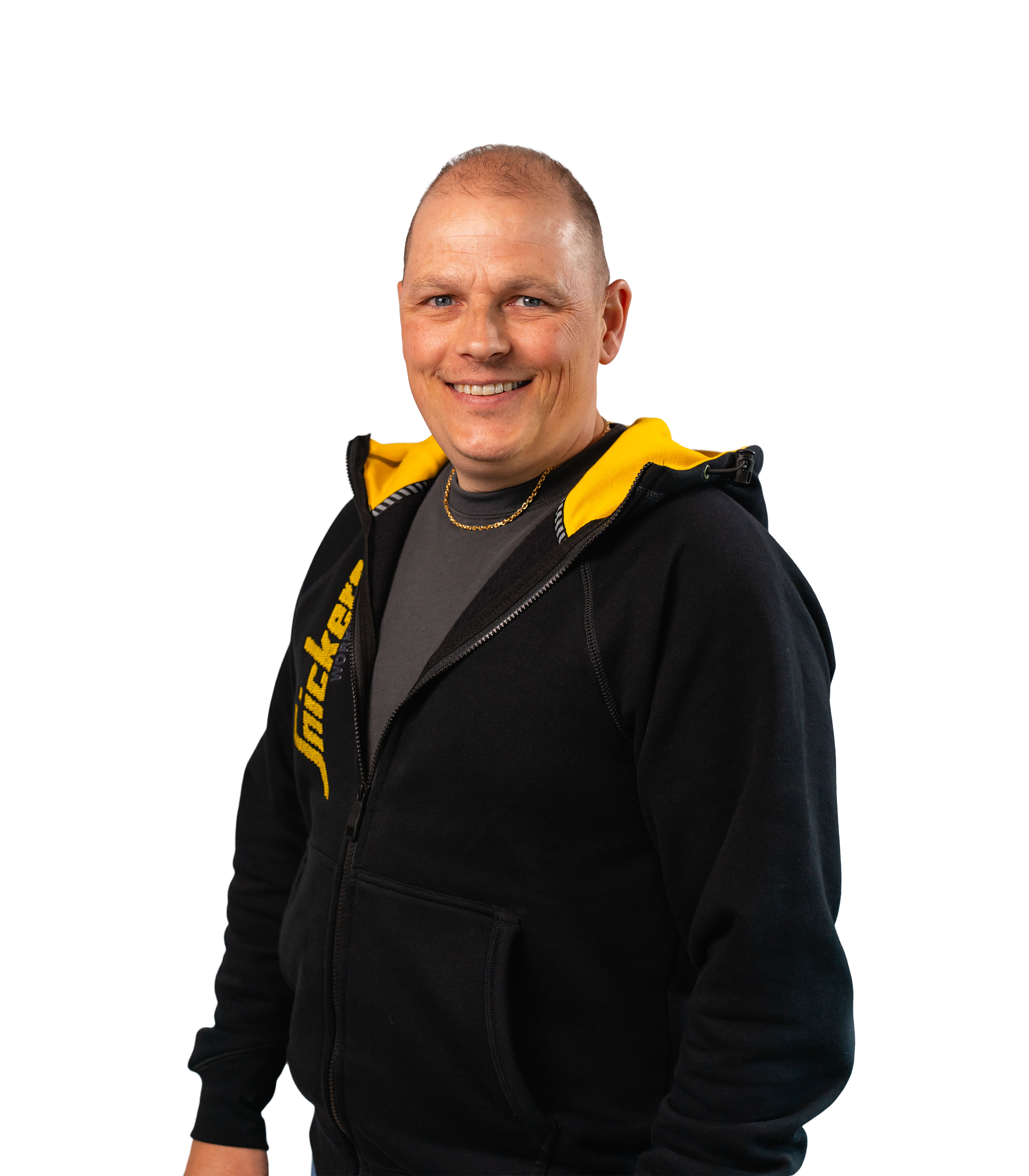 dan bjælkerup larsen ejendomsservicetekniker