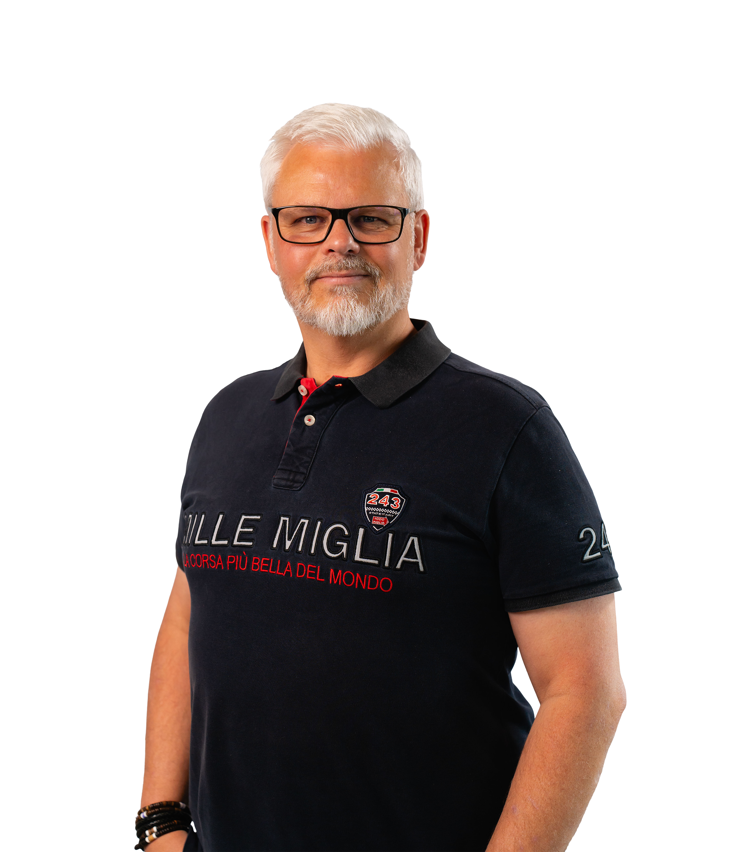 jarl blach rossen it-medarbejder