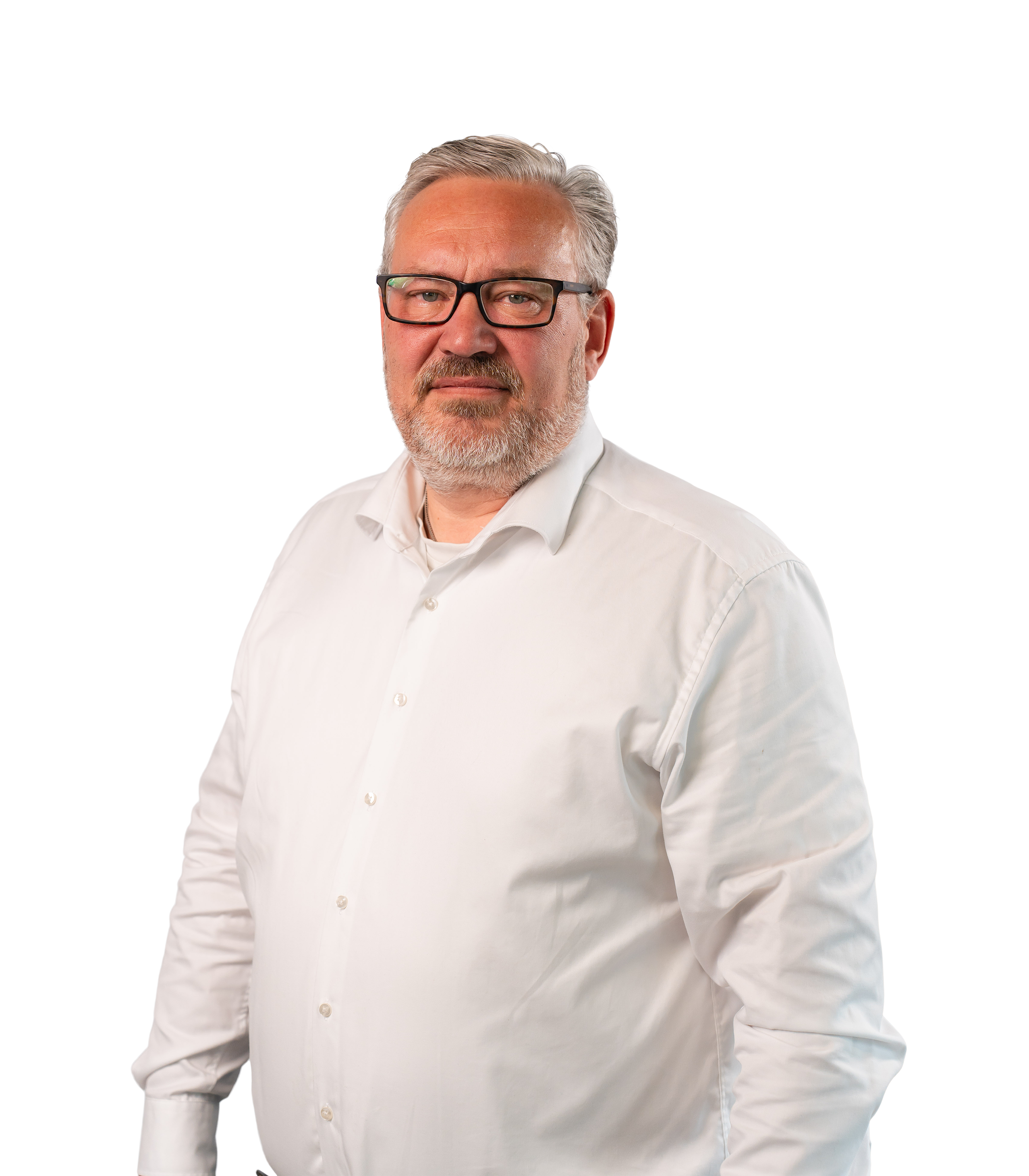 jeppe carstensen efteruddannelses- og kursuschef | head of training