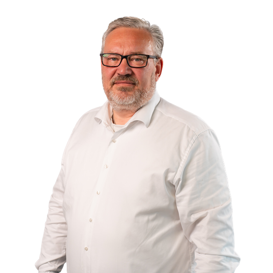 jeppe carstensen efteruddannelses- og kursuschef | head of training