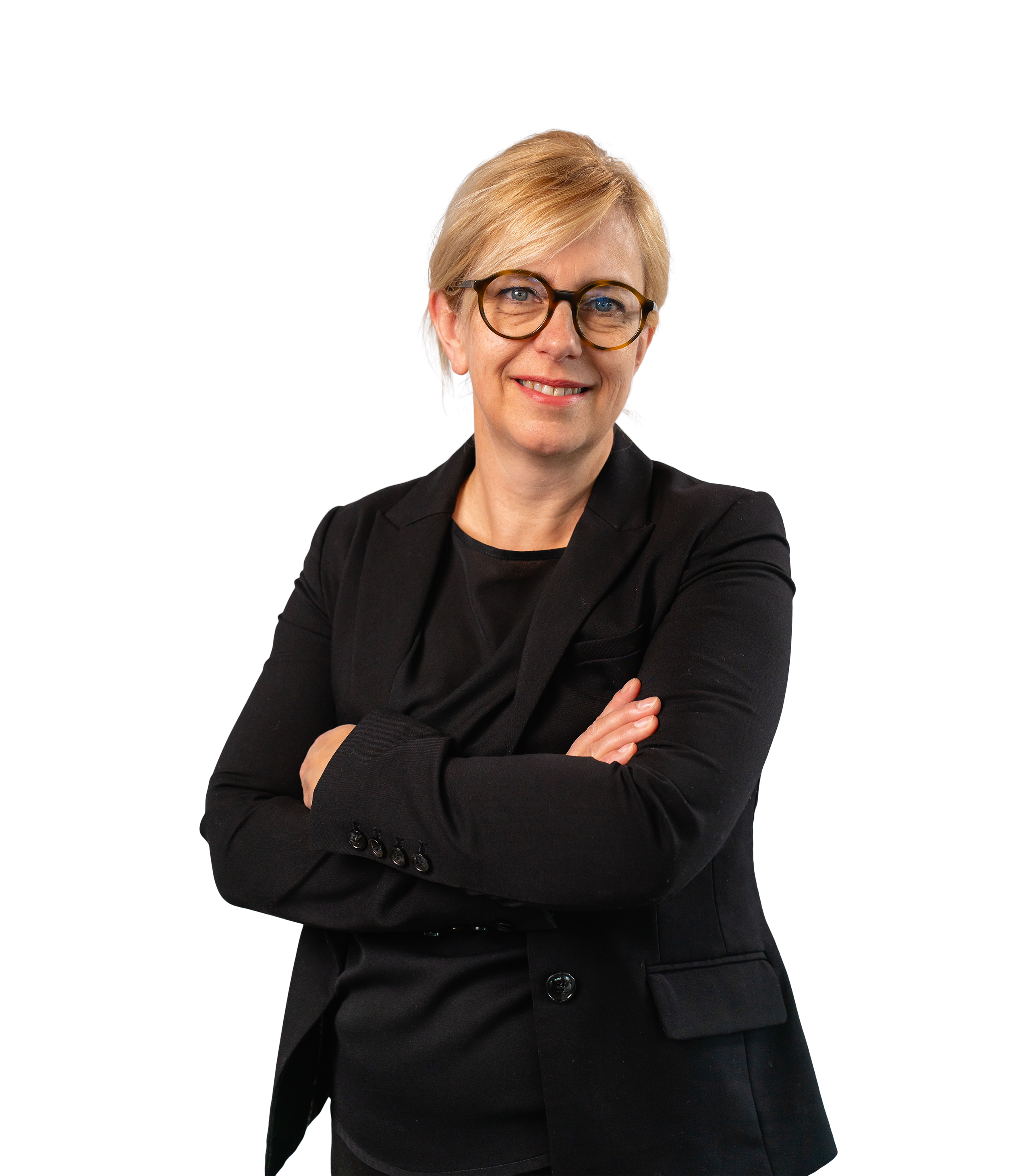 rikke vej studieadministrationsleder