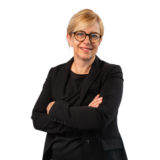 rikke vej studieadministrationsleder