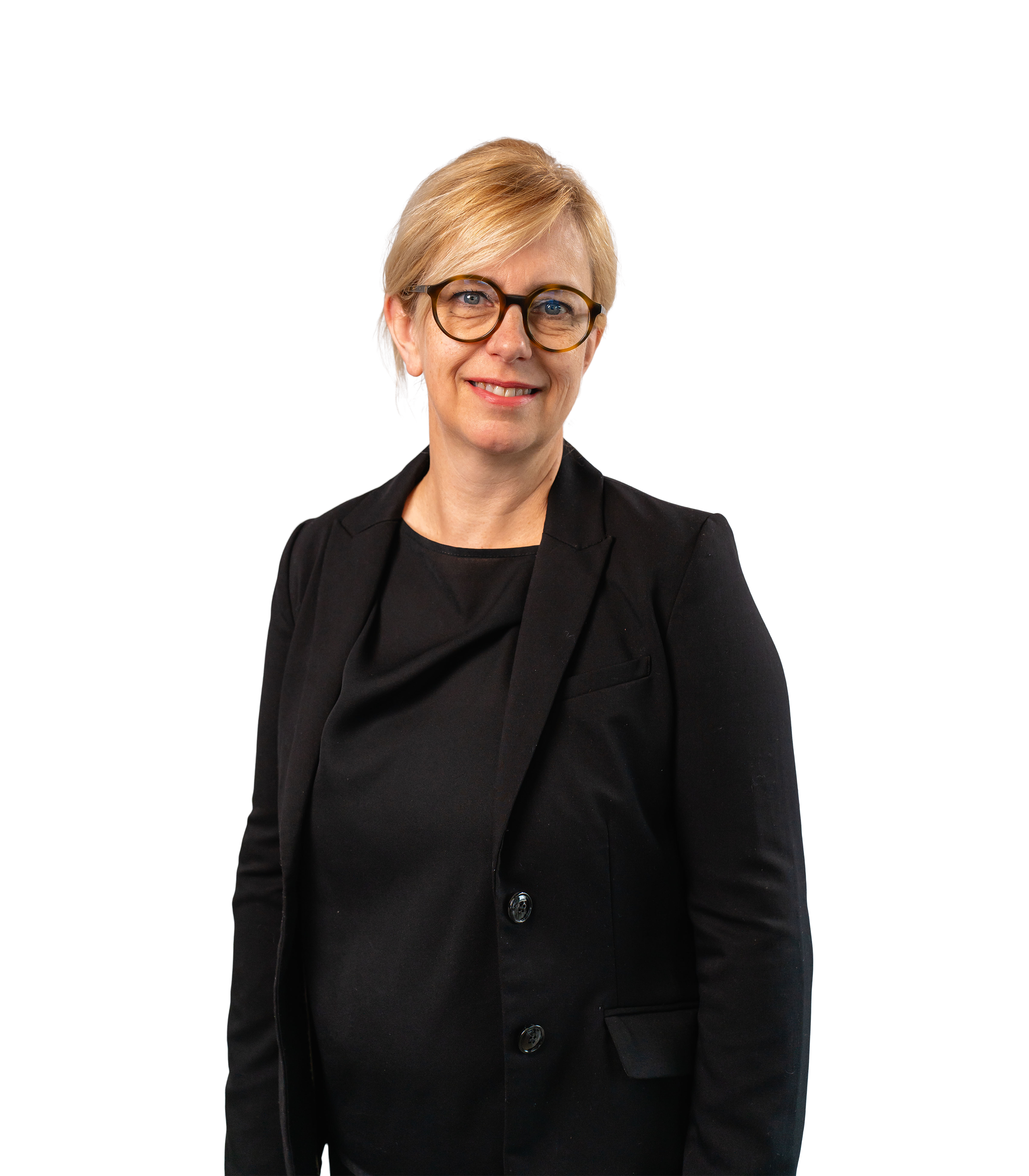 rikke vej studieadministrationsleder