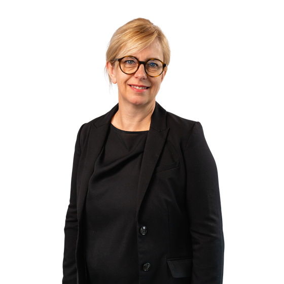 rikke vej studieadministrationsleder