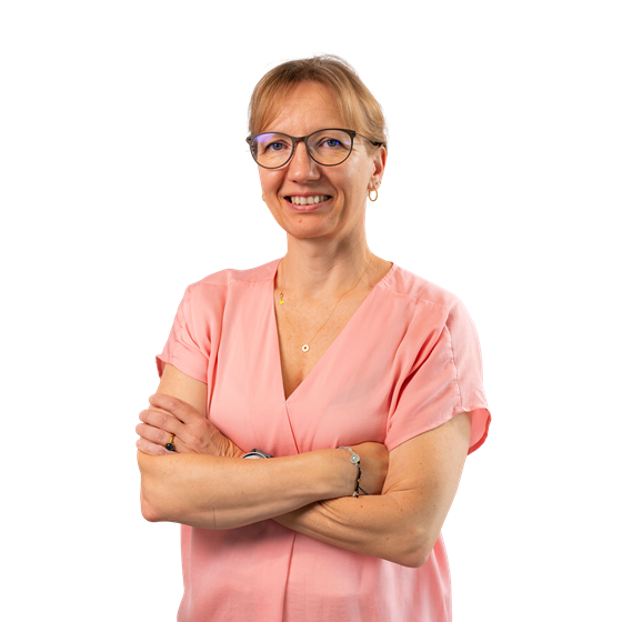 lisbeth anna skræ uddannelses- og studieservicechef