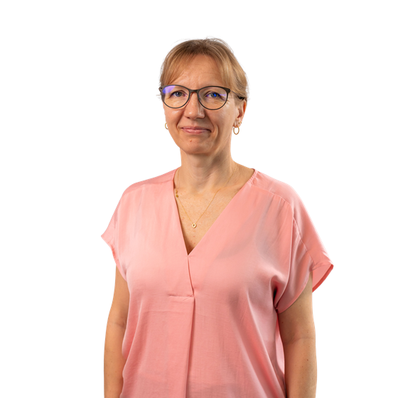 lisbeth anna skræ uddannelses- og studieservicechef