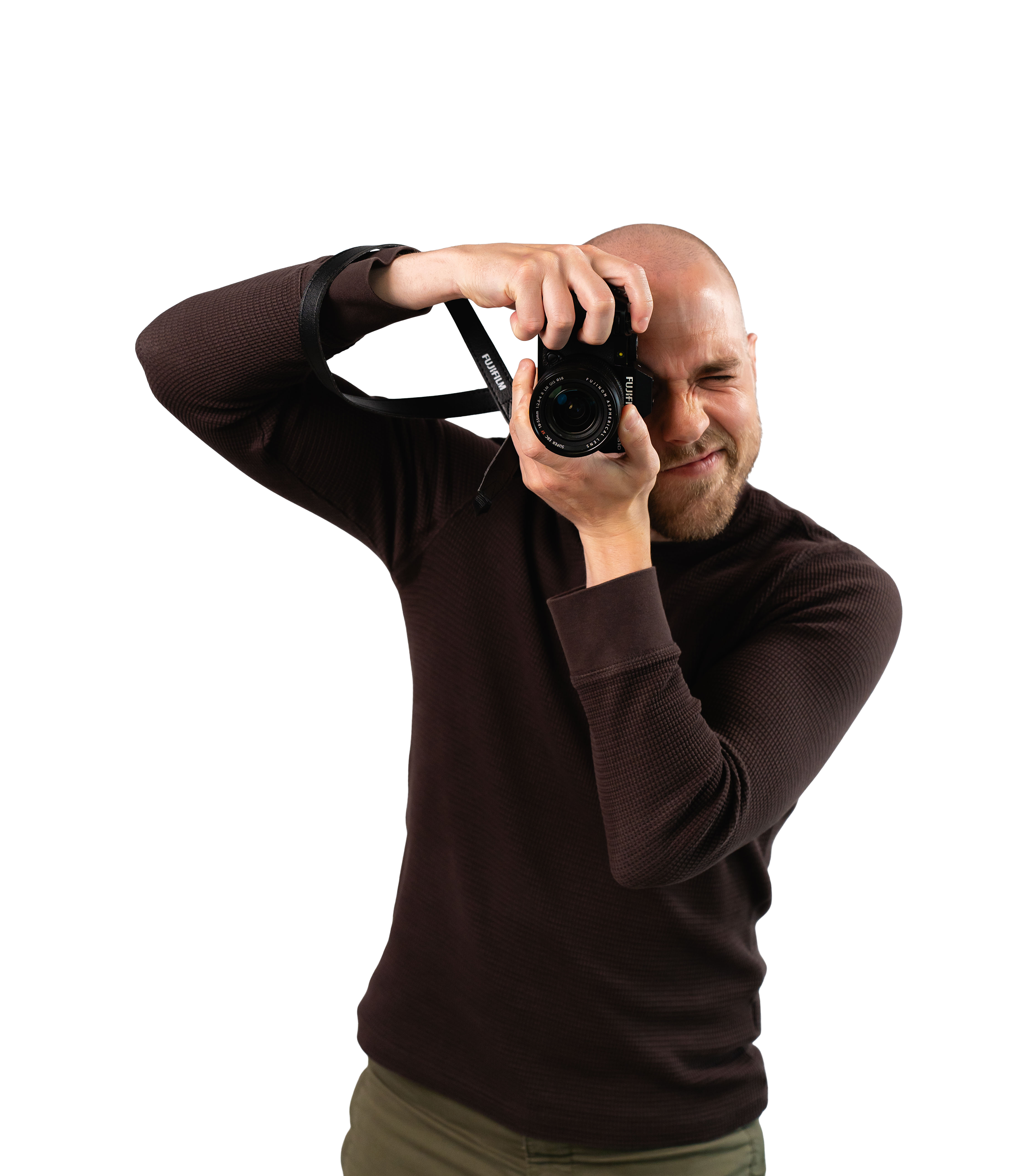 nick andersen studiesekretær