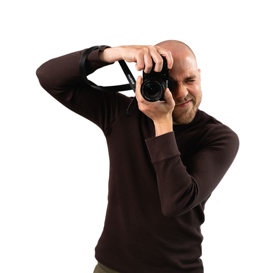 nick andersen studiesekretær