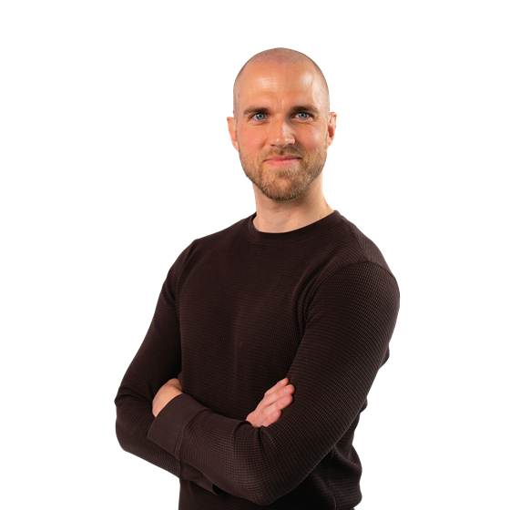 nick andersen studiesekretær